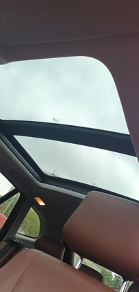 BMW X1 cena 41600 przebieg: 317000, rok produkcji 2013 z Łódź małe 137